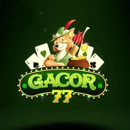 GACOR577 - Petualangan Epik dalam Dunia MMORPG