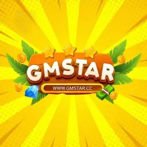 GMSTAR - Strategi Perang Epik di Dunia SLG