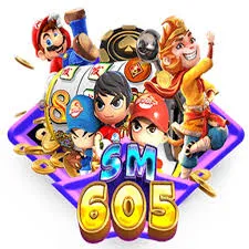SM605 - Pengalaman Live Casino Terbaik di Genggaman Anda